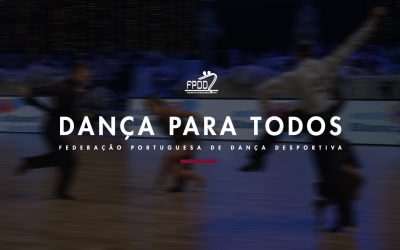 Dança Para Todos