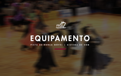 FPDD | EQUIPAMENTO
