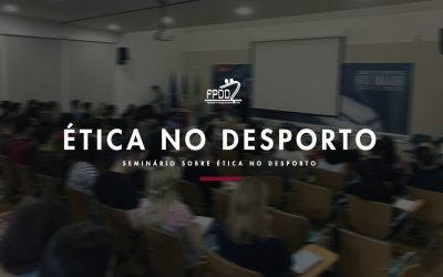 Ética no Desporto