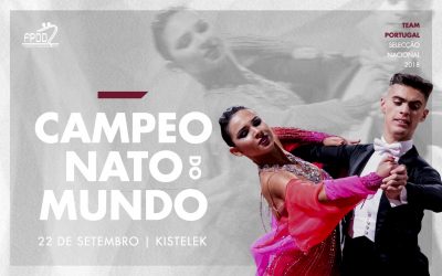 Campeonato do Mundo