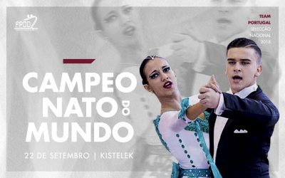 Campeonato do Mundo