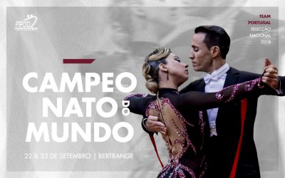 Campeonato do Mundo