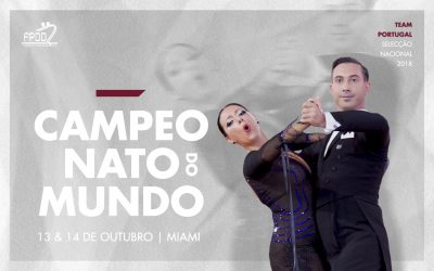 CAMPEONATO DO MUNDO