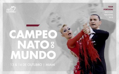 CAMPEONATO DO MUNDO