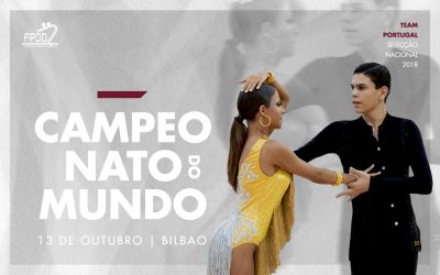 CAMPEONATO DO MUNDO