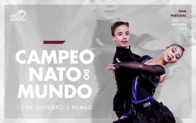 CAMPEONATO DO MUNDO
