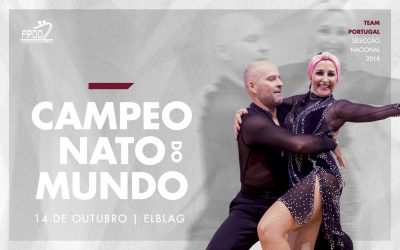 CAMPEONATO DO MUNDO