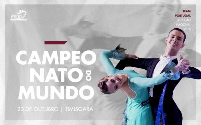 CAMPEONATO DO MUNDO