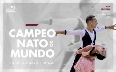 CAMPEONATO DO MUNDO