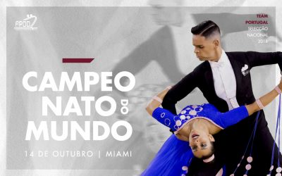 CAMPEONATO DO MUNDO
