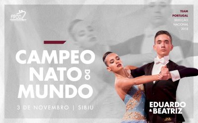 CAMPEONATO DO MUNDO