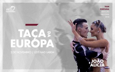 Taça da Europa