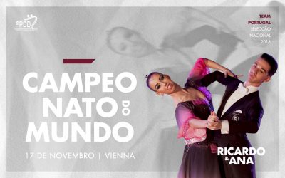 CAMPEONATO DO MUNDO | STANDARD