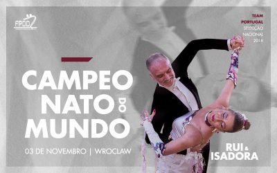 CAMPEONATO DO MUNDO