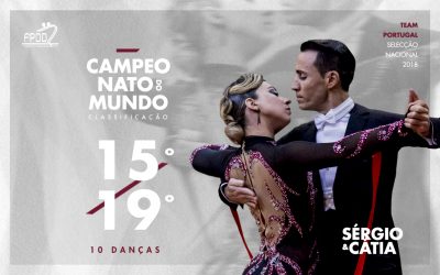CAMPEONATO DO MUNDO | RESULTADOS