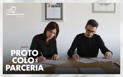 Protocolo de Parceria Centro de Estágios de Rio Maior