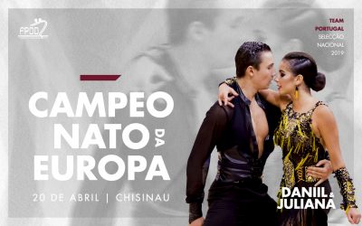 Campeonato da Europa