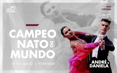 CAMPEONATO DO MUNDO