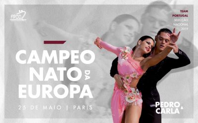 Campeonato da Europa