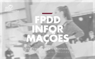 FPDD INFORMAÇÕES