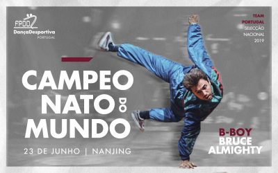 Campeonato do Mundo