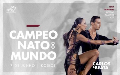 CAMPEONATO DO MUNDO