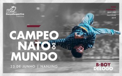 Campeonato do Mundo