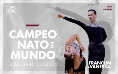 CAMPEONATO DO MUNDO