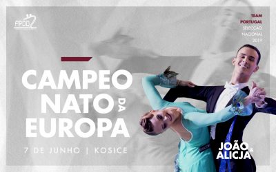 CAMPEONATO DA EUROPA