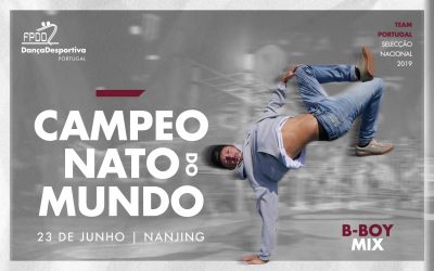 Campeonato Do Mundo