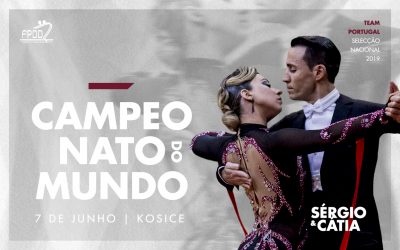 CAMPEONATO DO MUNDO