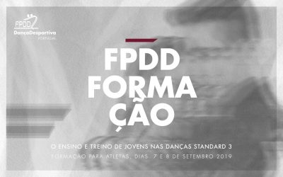 FORMAÇÃO FPDD