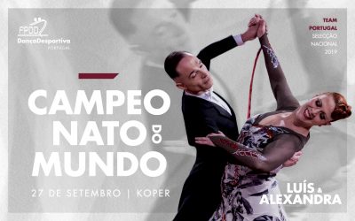 CAMPEONATO DO MUNDO
