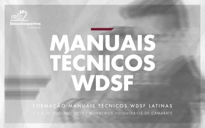 Manuais Técnicos WDSF