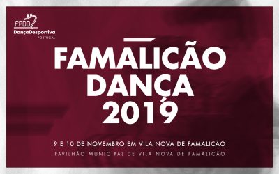 FAMALICÃO DANÇA 2019