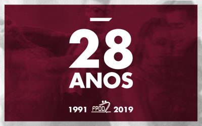 28° Aniversário
