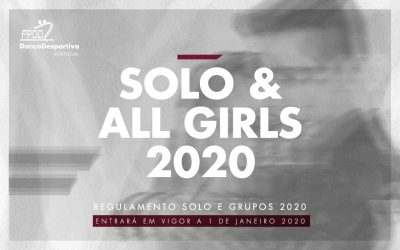 Solo & All Girls