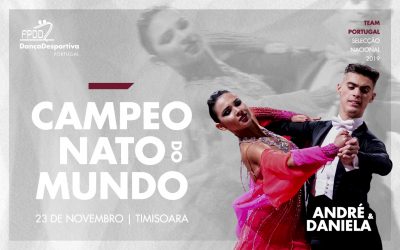 CAMPEONATO DO MUNDO
