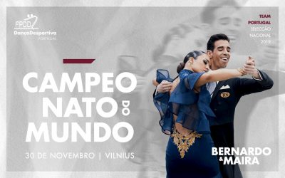 CAMPEONATO DO MUNDO