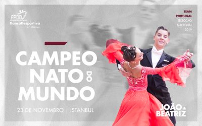 Campeonato do Mundo