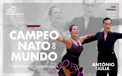CAMPEONATO DO MUNDO