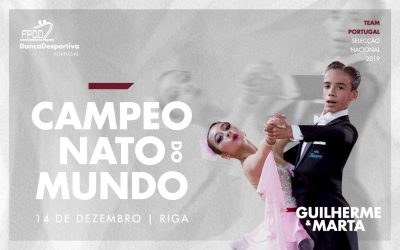 CAMPEONATO DO MUNDO