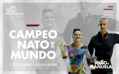 CAMPEONATO DO MUNDO