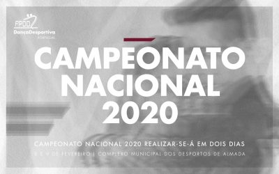 CAMPEONATO NACIONAL 2020