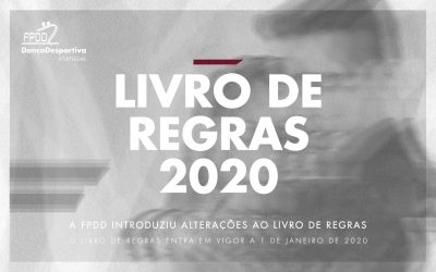 LIVRO DE REGRAS