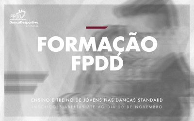 FPDD Formação