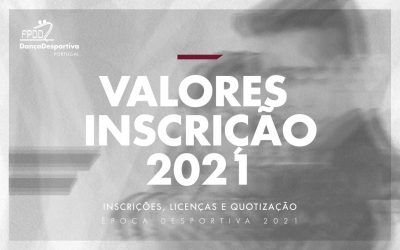 Época Desportiva 2021