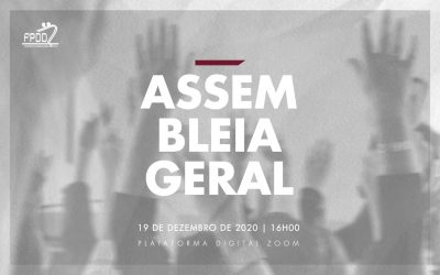 Assembleia Geral