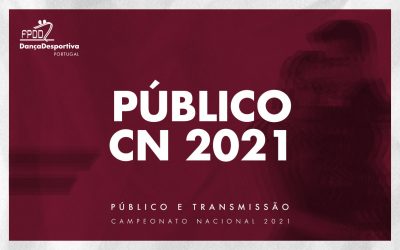 CN 2021 | Público e transmissão