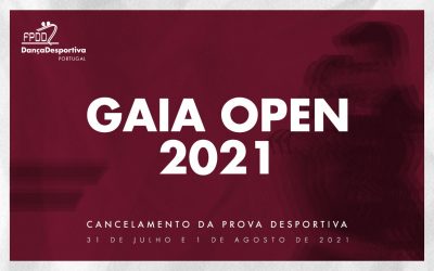 gaia open cancelado